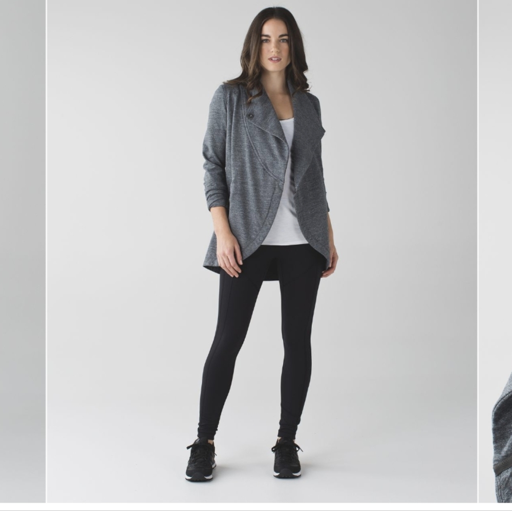 Lululemon That's a Wrap